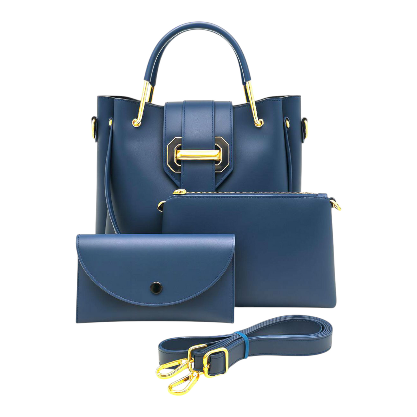 Vellora 3-in-1 – Scarlet Pop