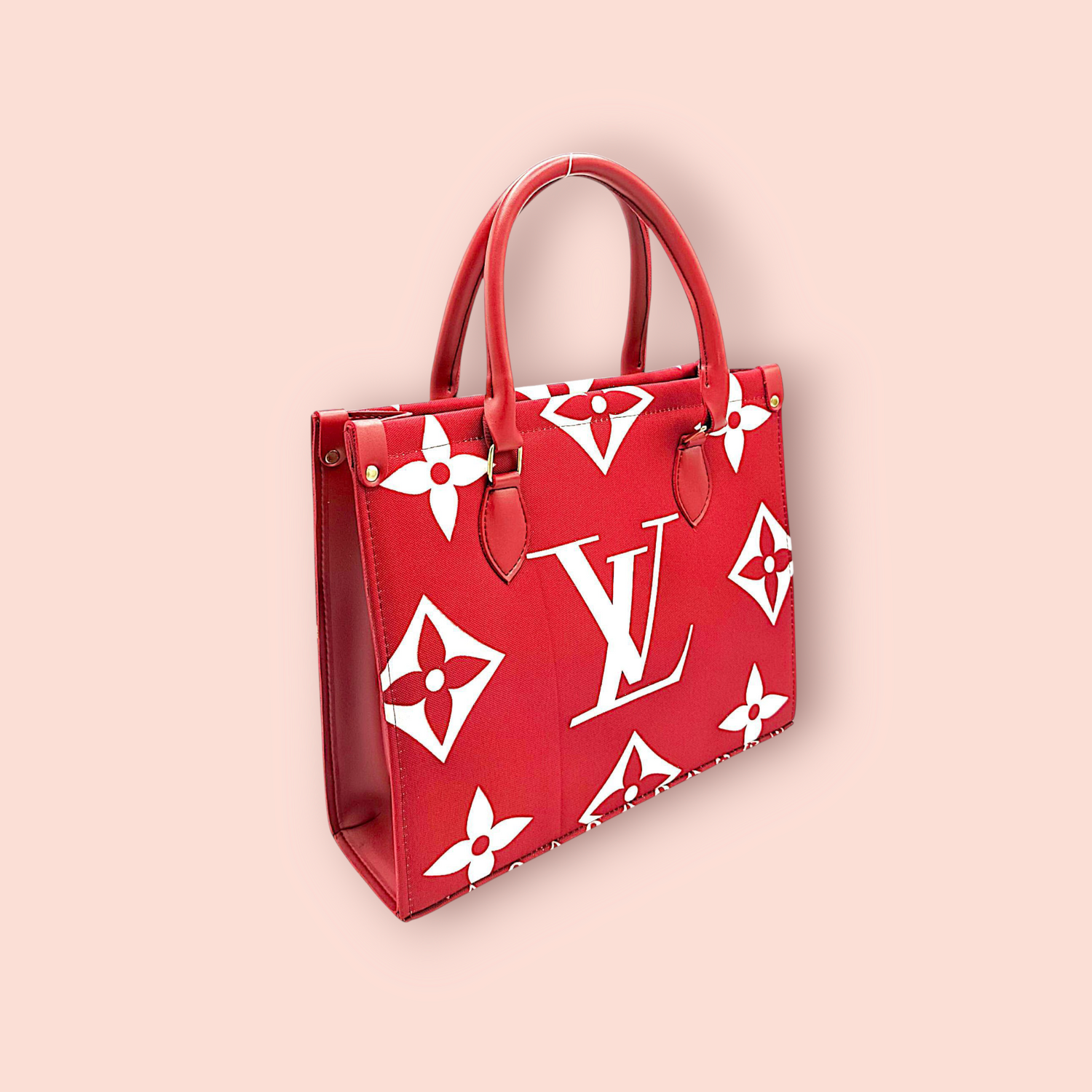 Inspired By "LV" Best Seller