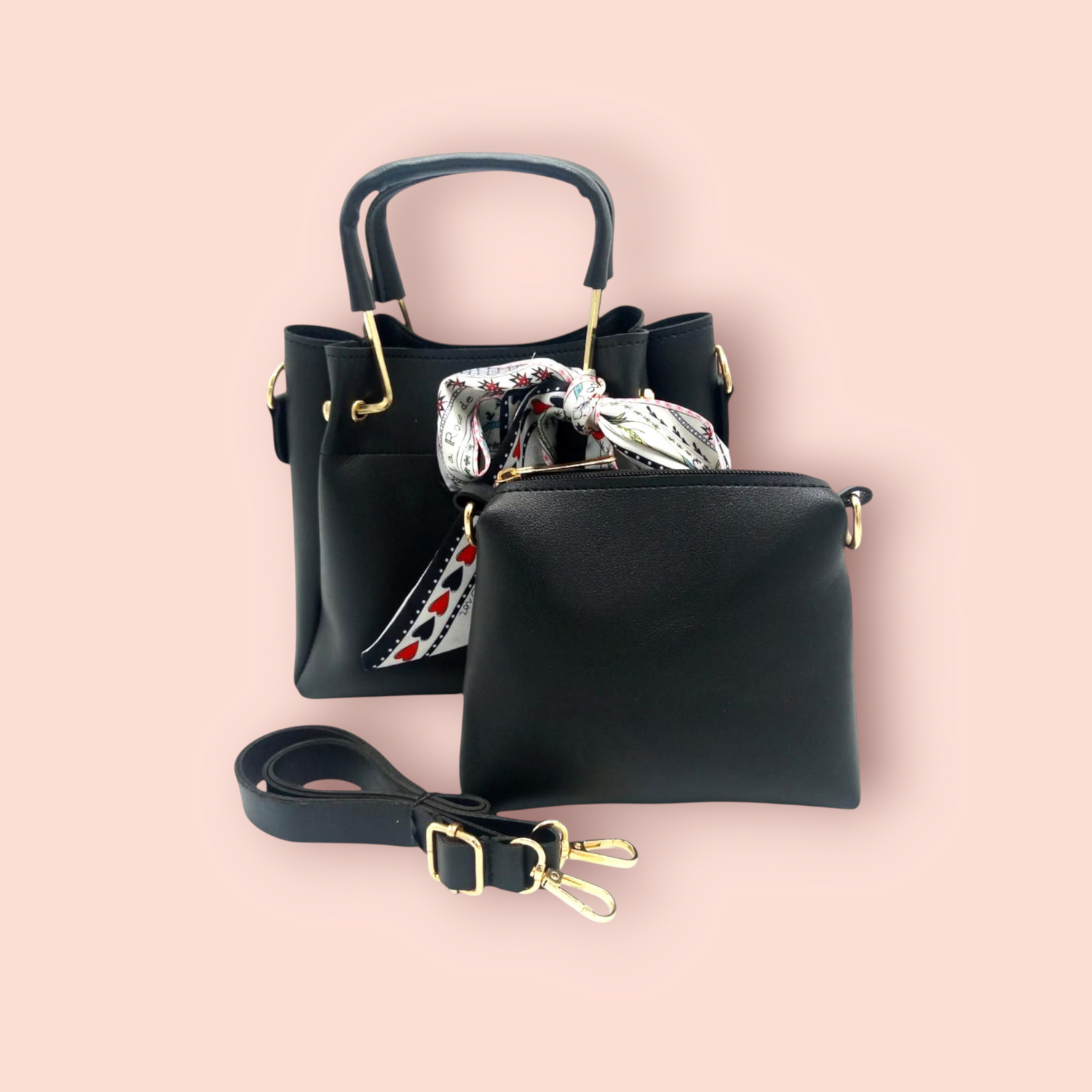 Serelise Noir under 1500Rs.