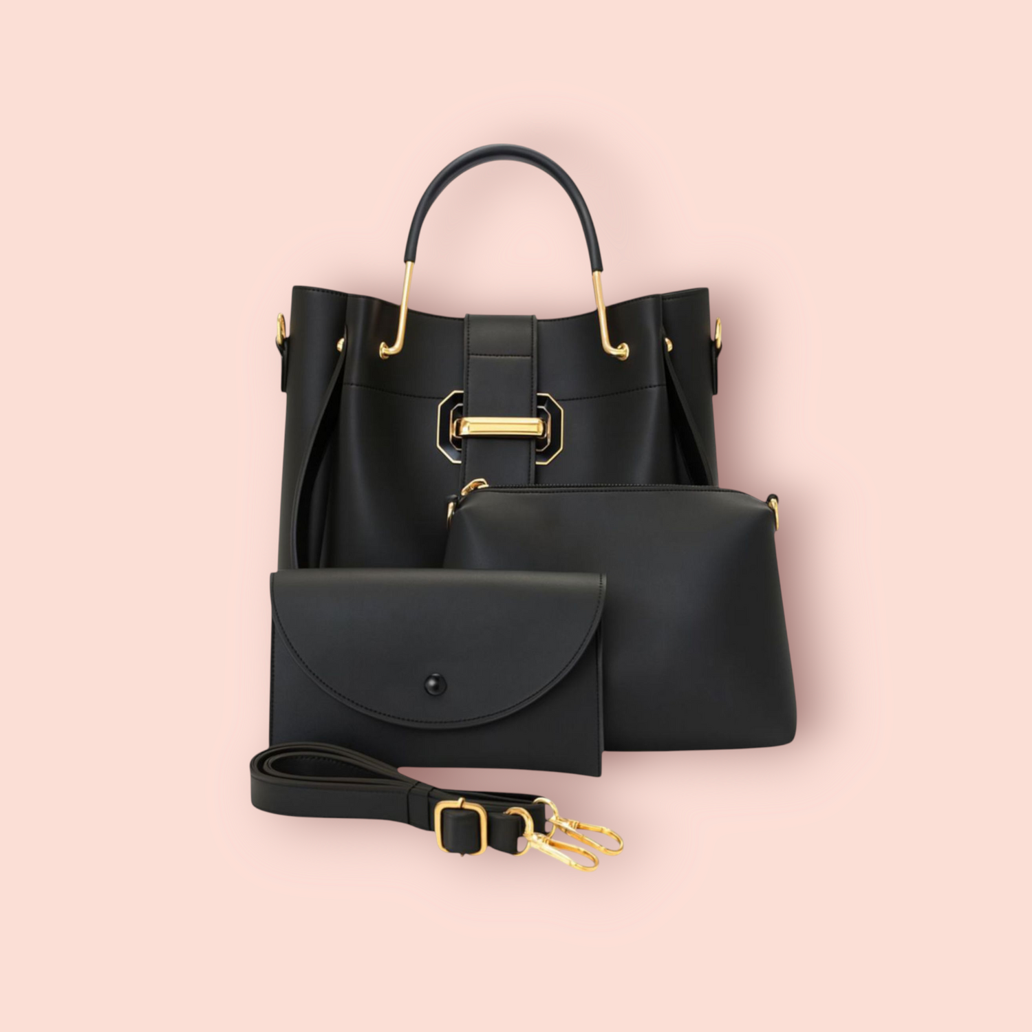 Vellora 3-in-1