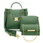 Luxe Trio – 3-Piece Handbag
