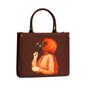 Zeyvia Art Tote