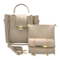 Luxe Trio – 3-Piece Handbag