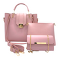 Luxe Trio – 3-Piece Handbag