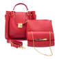 Luxe Trio – 3-Piece Handbag
