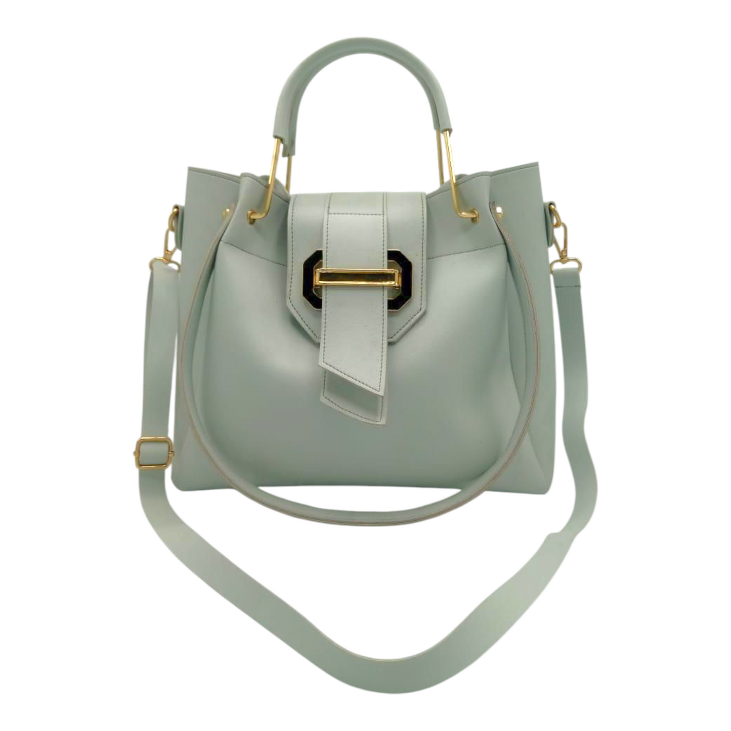 Vellora 3-in-1 – Grey Sage