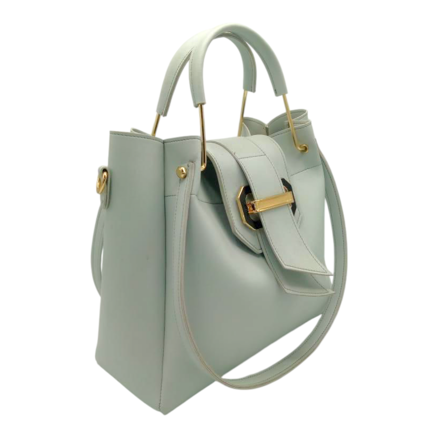 Vellora 3-in-1 – Grey Sage
