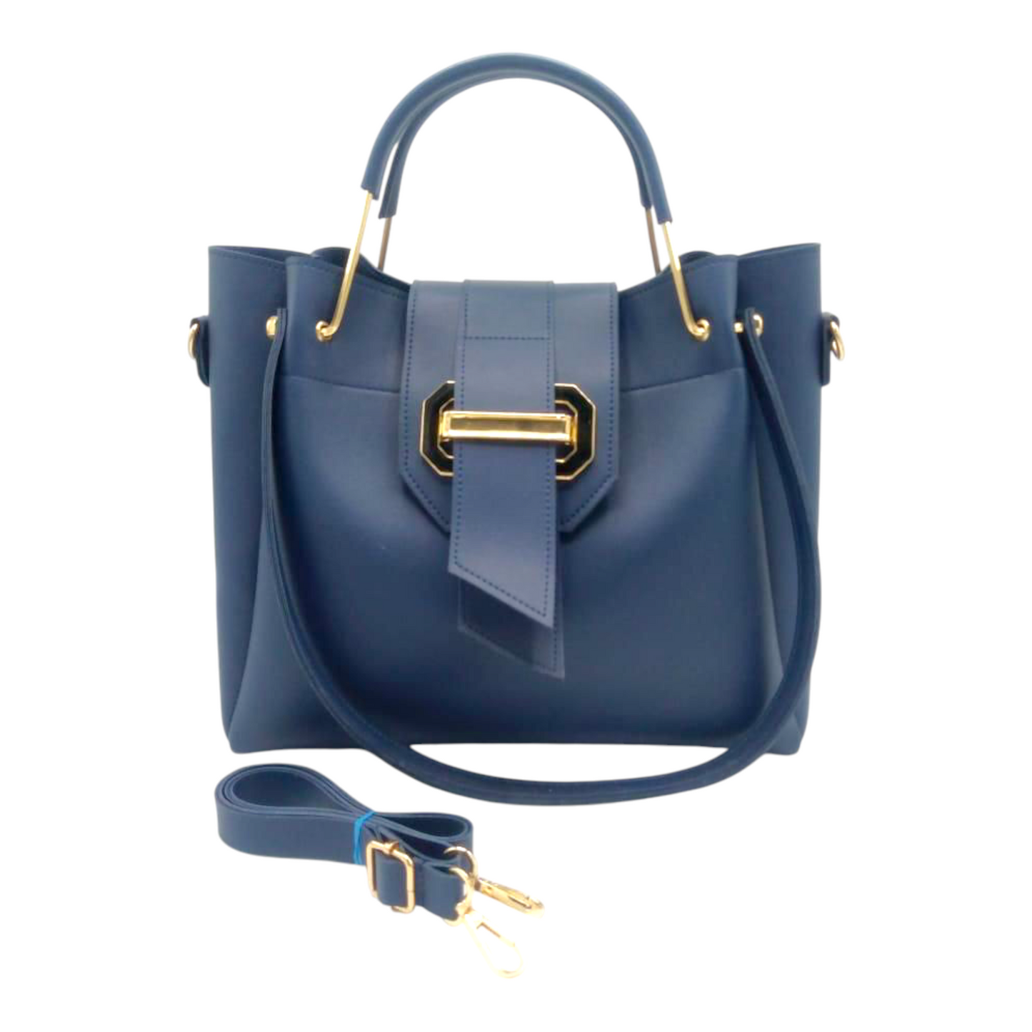 Vellora 3-in-1 – Midnight Navy