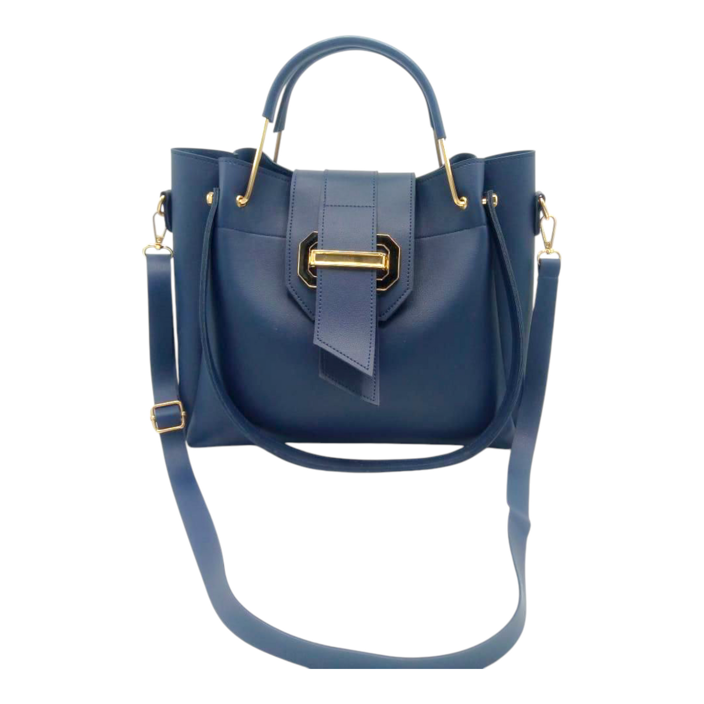 Vellora 3-in-1 – Midnight Navy