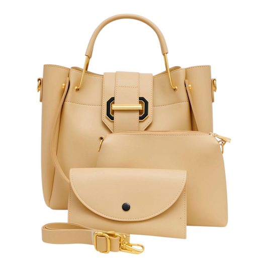 Vellora 3-in-1 – Nude Class