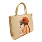 Zeyvia Art Tote