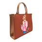 Noyara Graphic Tote